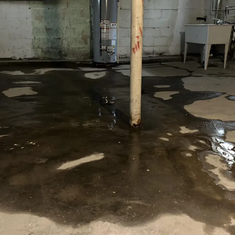 Emergency Water Extraction And Removal in Hot Springs, AR